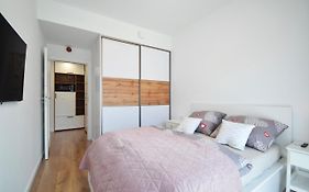 Apartament Rogowo