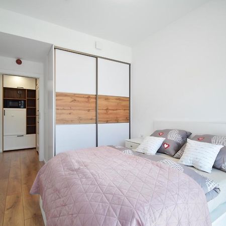 Apartament Rogowo Rogowo  Zewnętrze zdjęcie