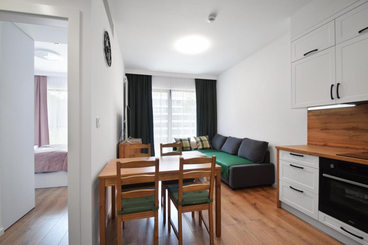 Apartament Rogowo Rogowo  Zewnętrze zdjęcie