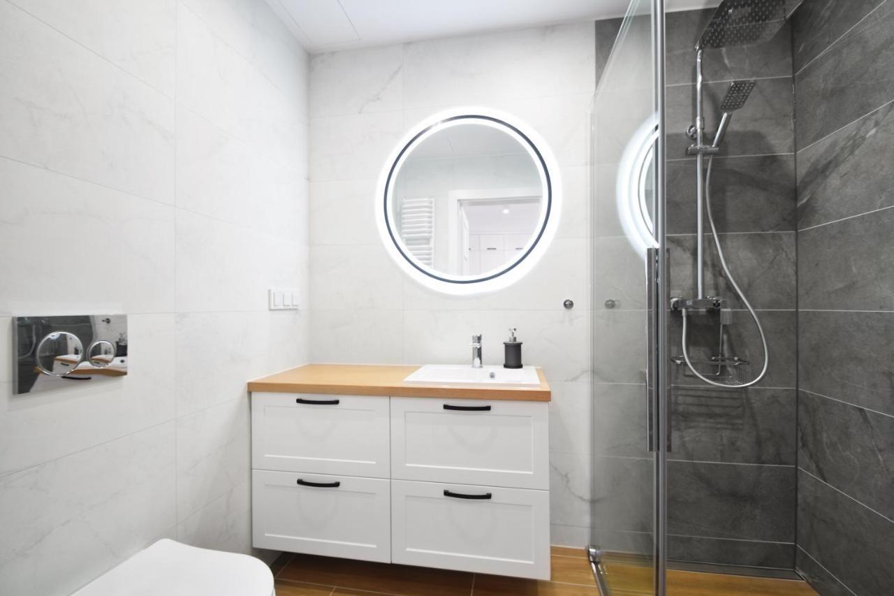 Apartament Rogowo Rogowo  Zewnętrze zdjęcie