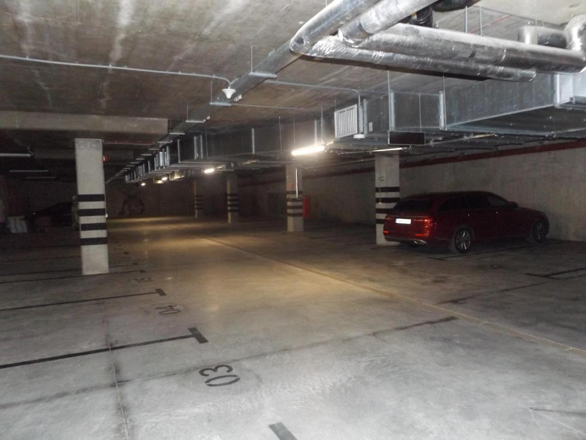 Apartament Rogowo Rogowo  Zewnętrze zdjęcie