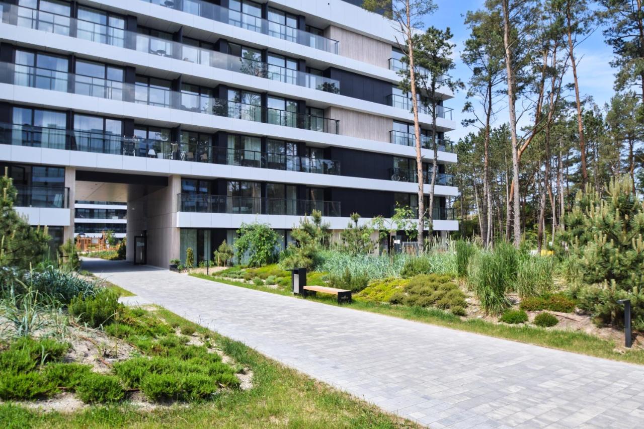 Apartament Rogowo Rogowo  Zewnętrze zdjęcie