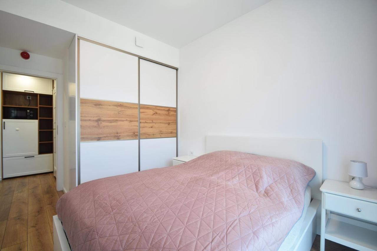 Apartament Rogowo Rogowo  Zewnętrze zdjęcie