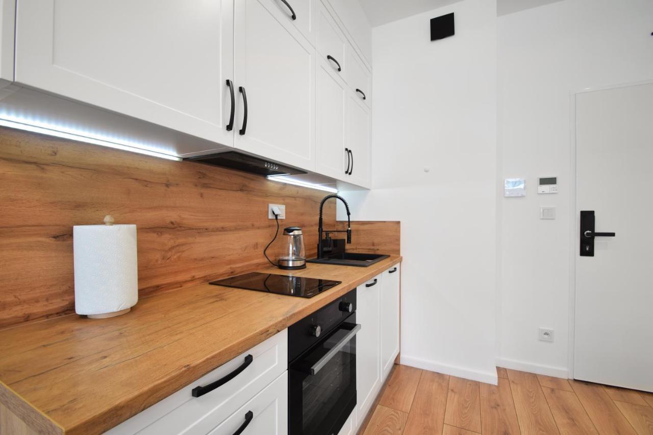 Apartament Rogowo Rogowo  Zewnętrze zdjęcie