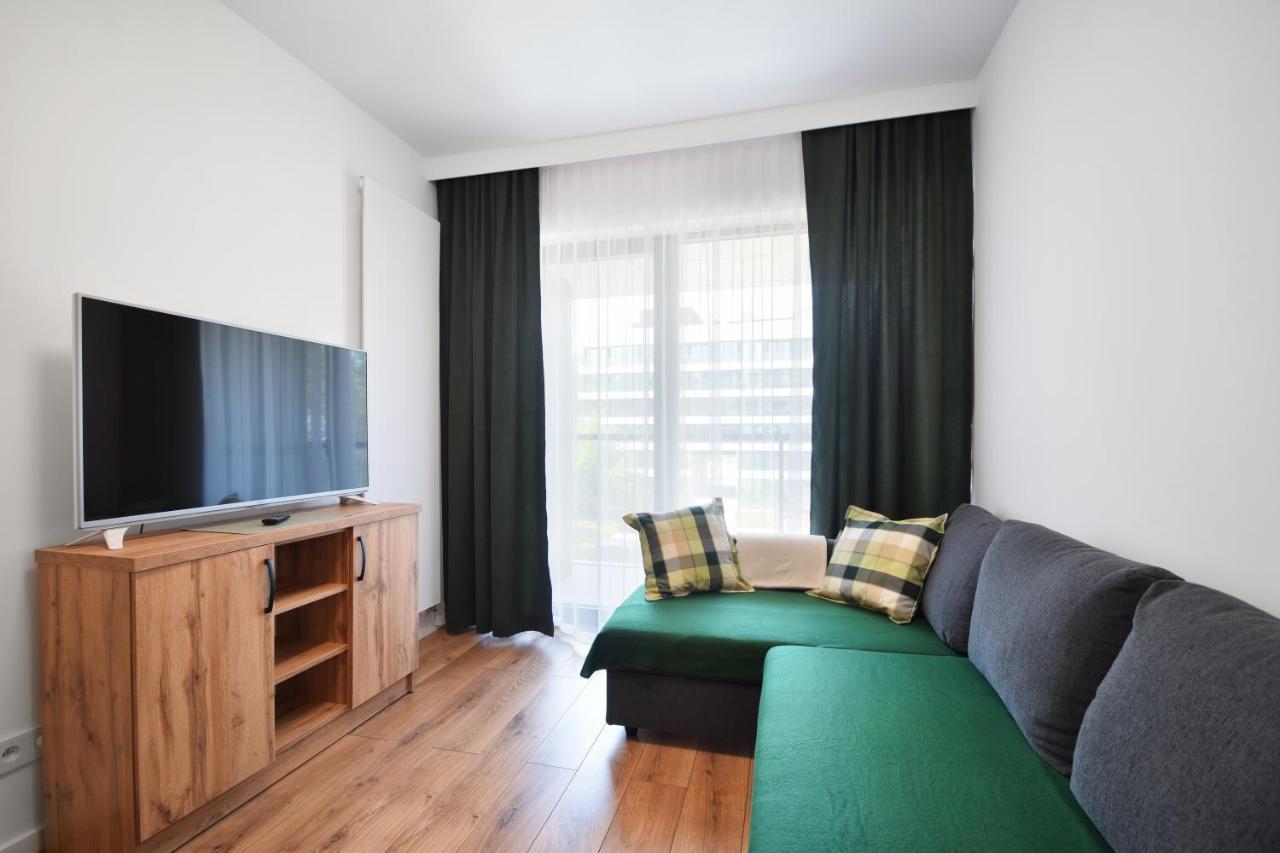 Apartament Rogowo Rogowo  Zewnętrze zdjęcie