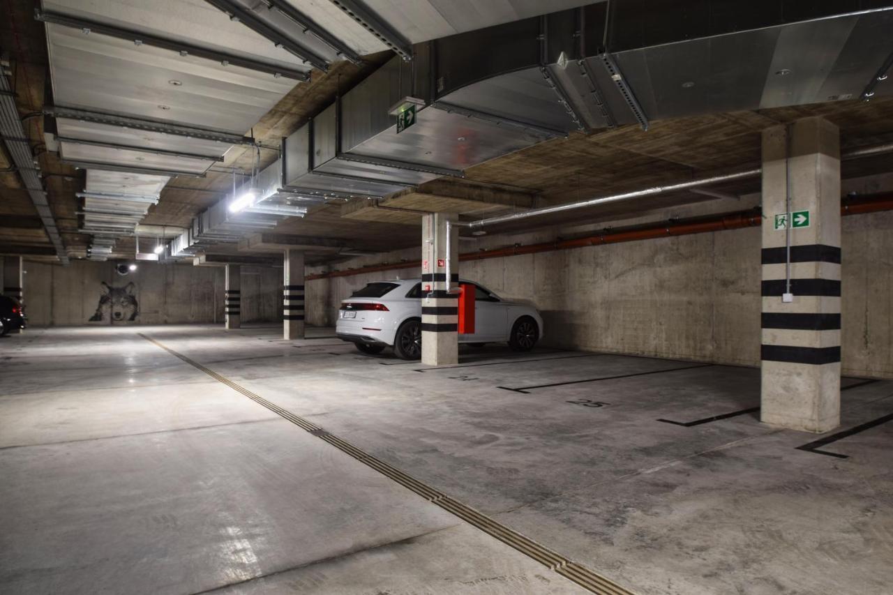 Apartament Rogowo Rogowo  Zewnętrze zdjęcie