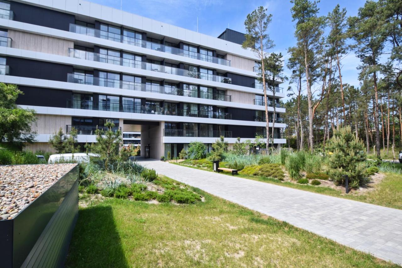 Apartament Rogowo Rogowo  Zewnętrze zdjęcie