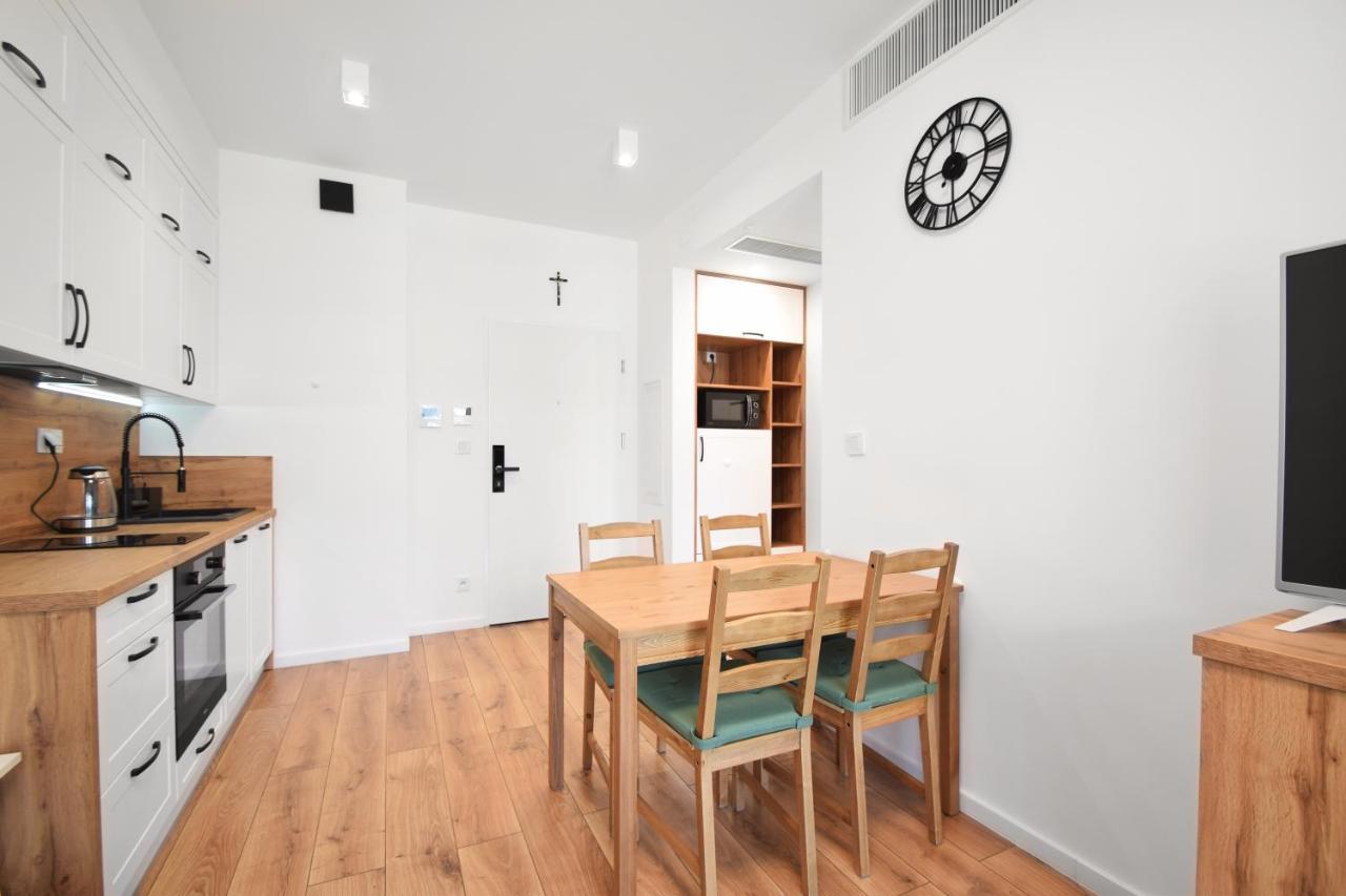 Apartament Rogowo Rogowo  Zewnętrze zdjęcie